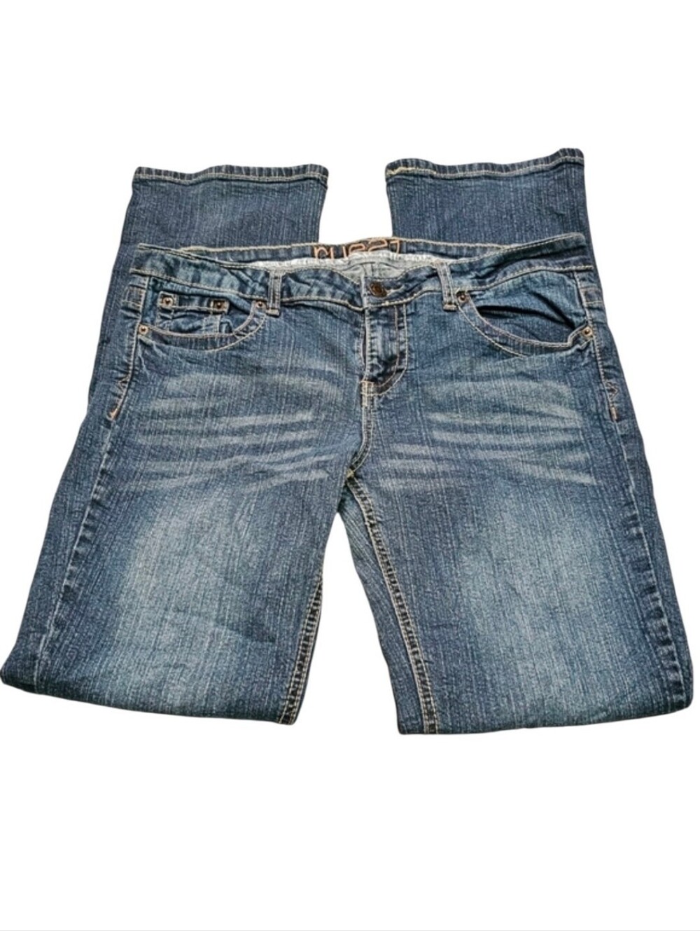 Women's Rue21 Bootcut Denim Jeans